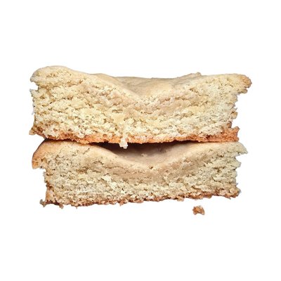Naked Cookie - Deep Dish