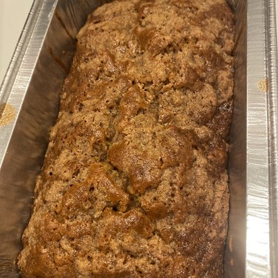 Coffee Cake