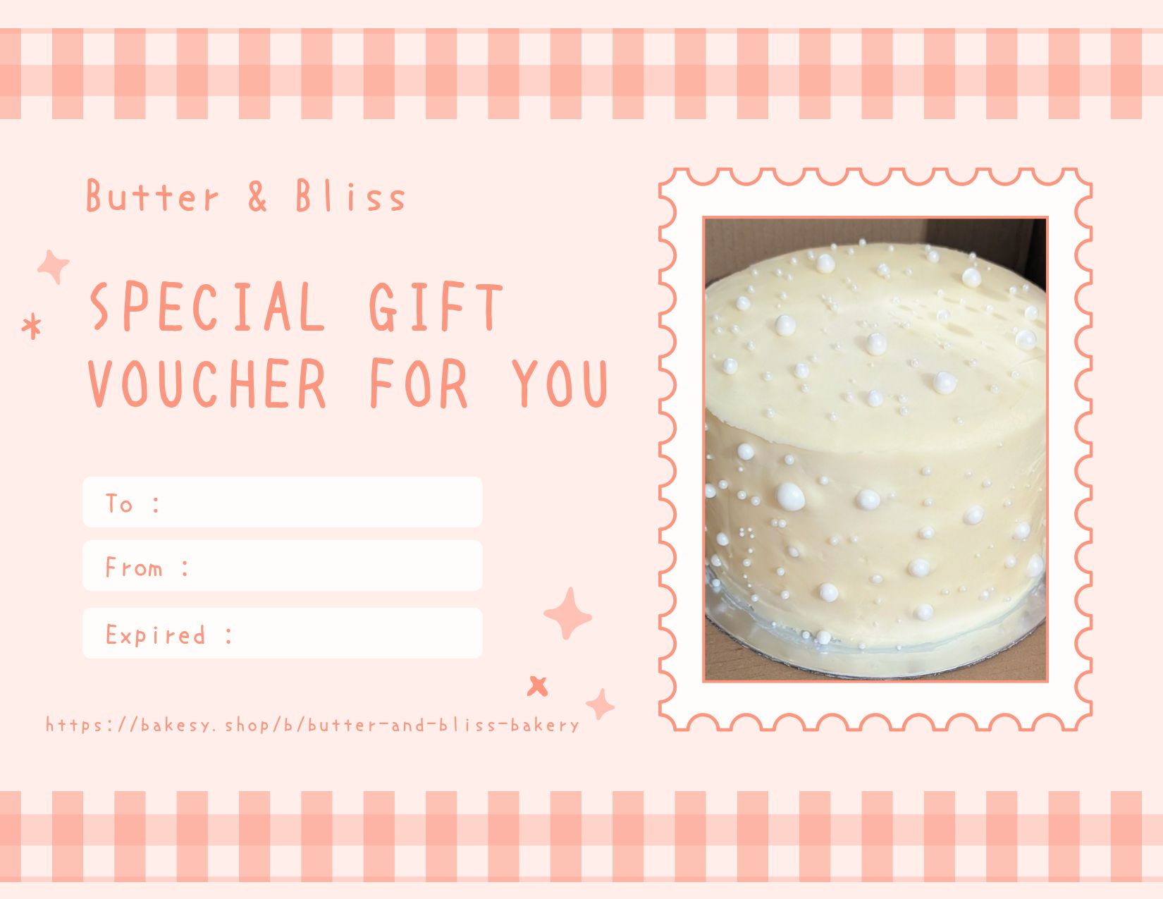 $25 Gift Card 