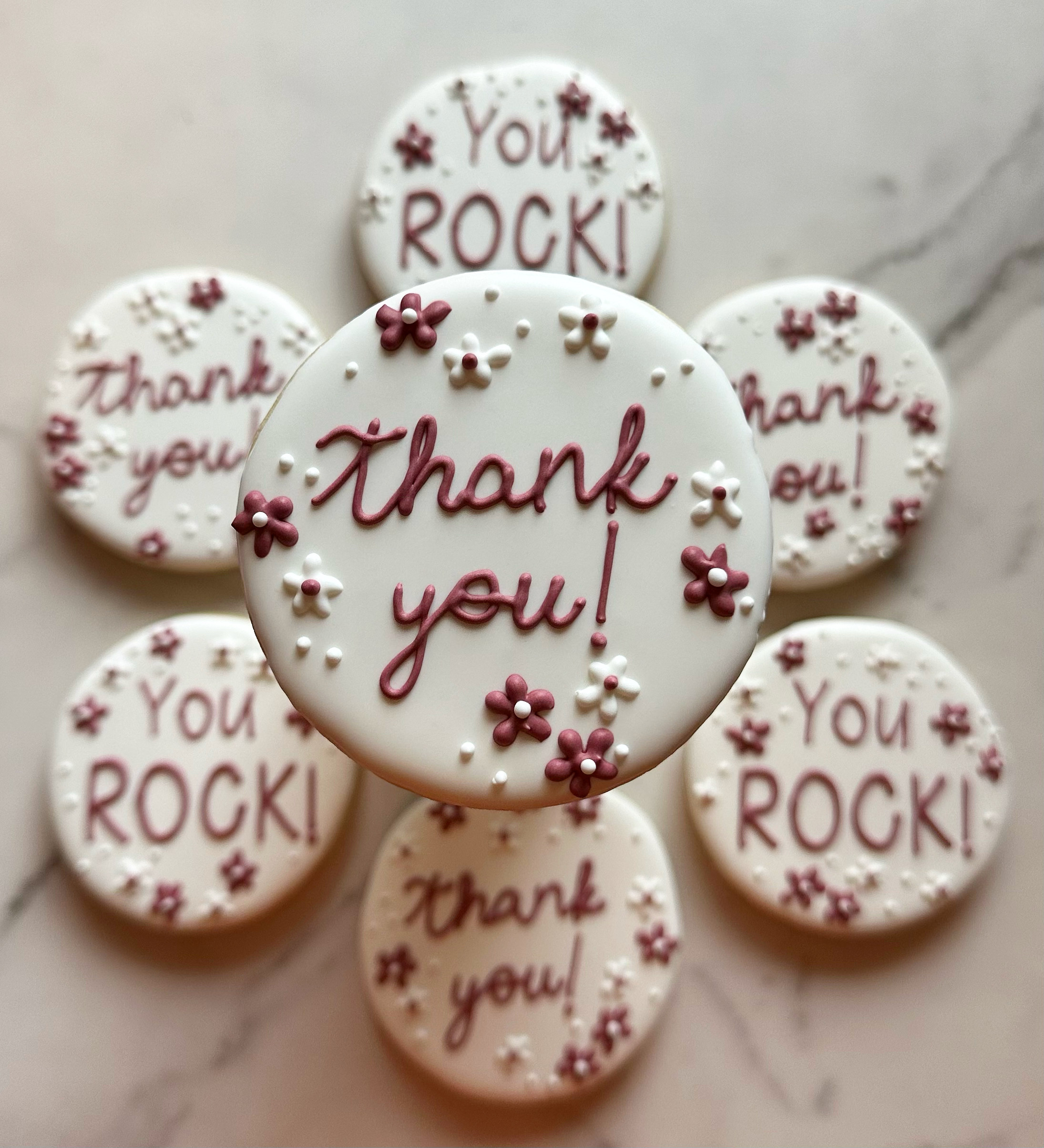 Ultra Basic Cookies