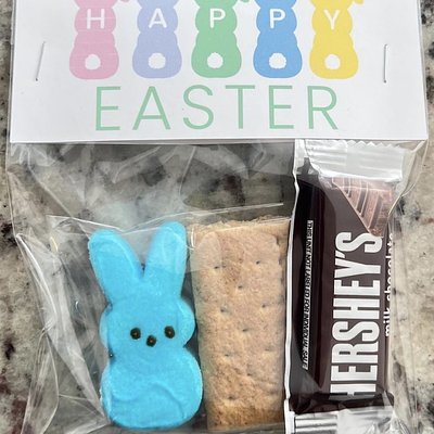 Peeps Smores Pack 