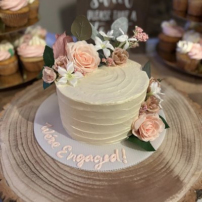 Cakes
