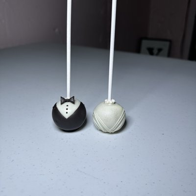 Cake Pops 