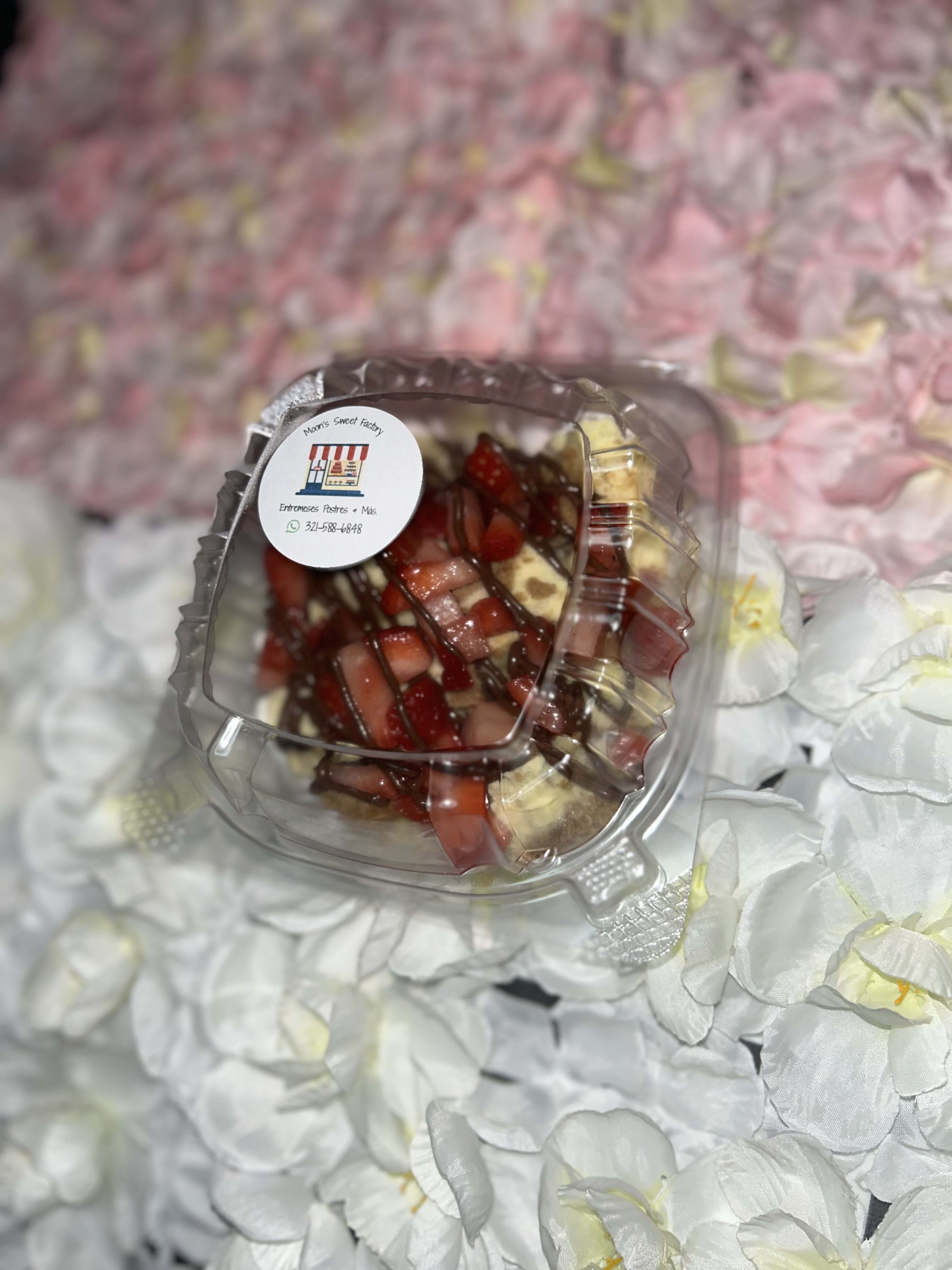 Cheesecake Bite’s 