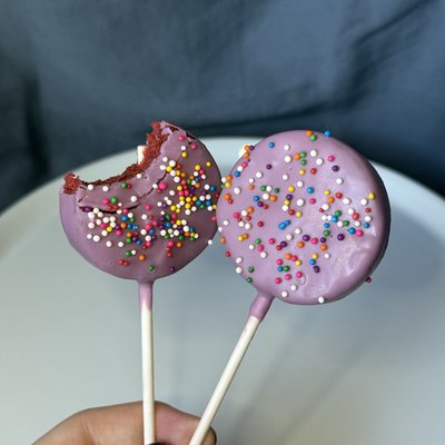 Cake Pops