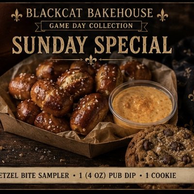 Sunday special