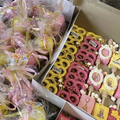 Medium Party Package 