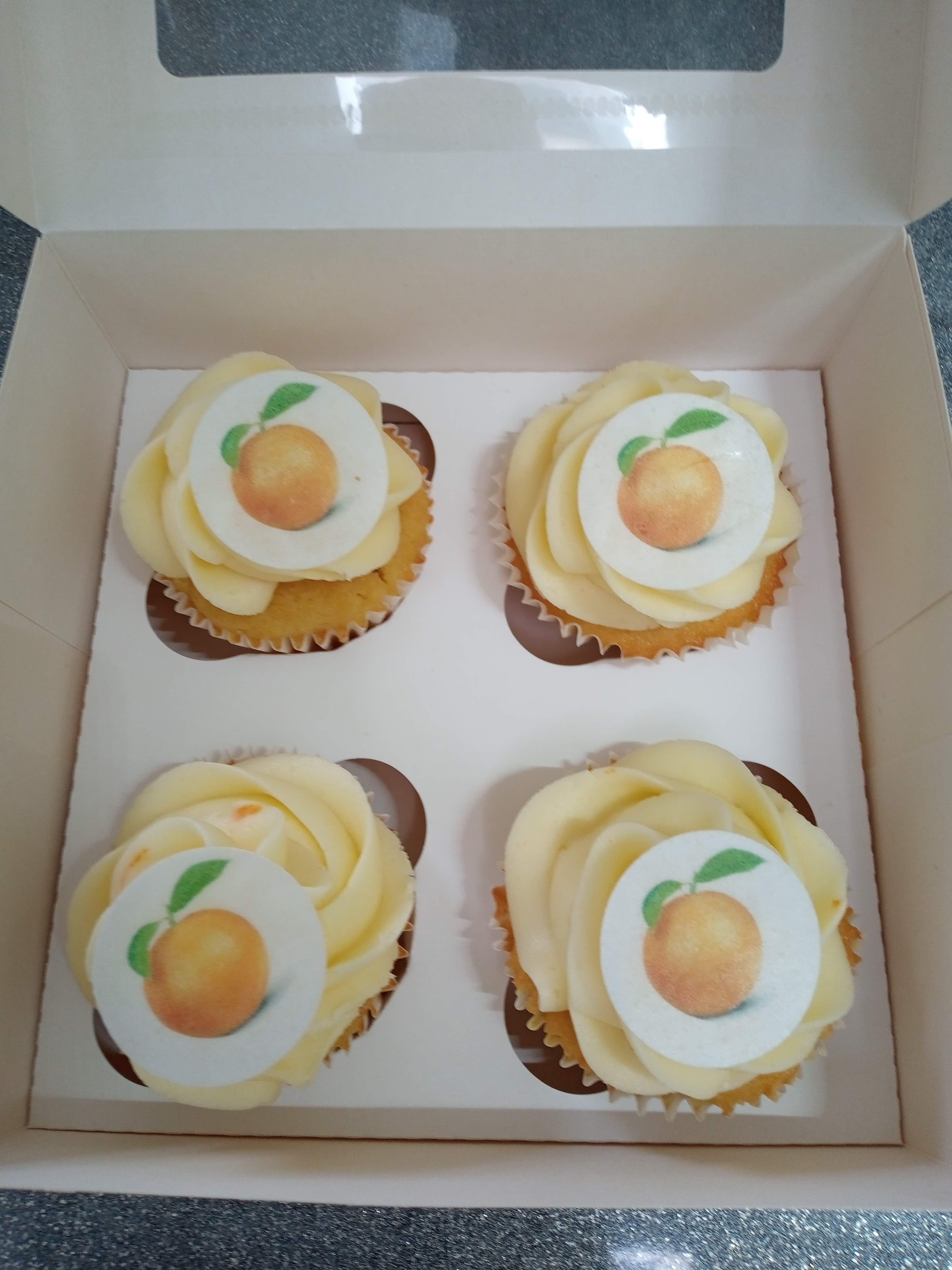 Cupcake