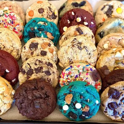 Cookies🍪