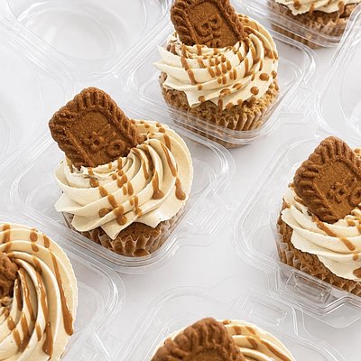 Mama’s Cupcakes