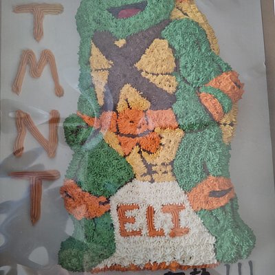 TMNT 
