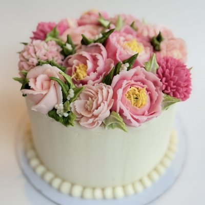 The Vera Cake