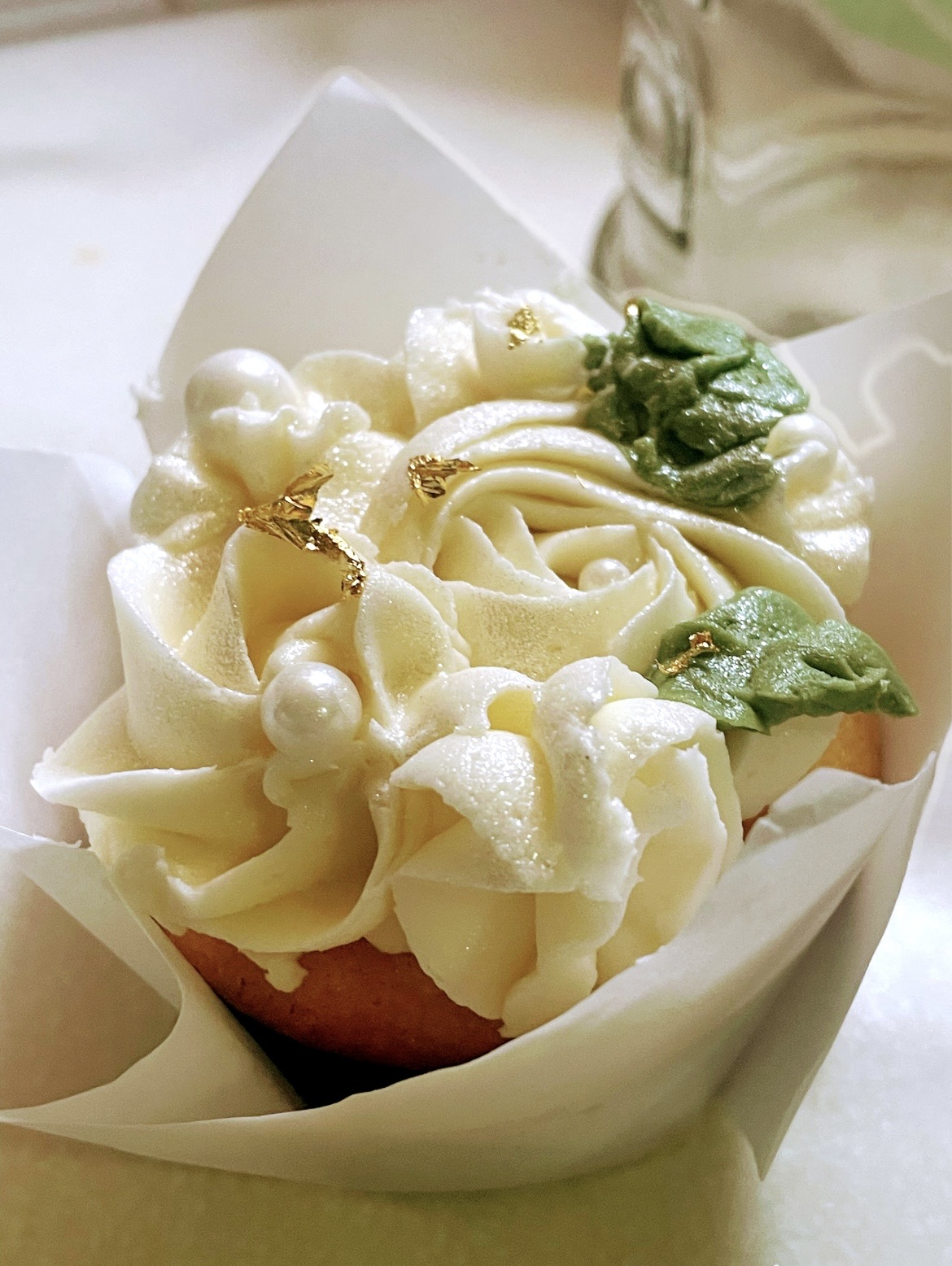 Cupcakes 