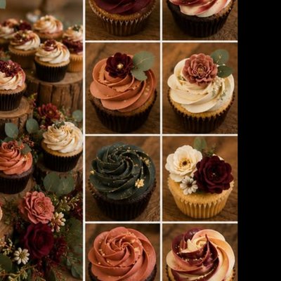 Wedding Package (Alisha Porter)