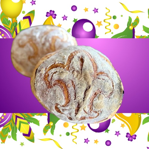 Traditional Boule