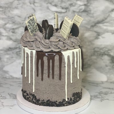 Traditional Cakes 
