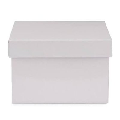 Small Sample Box 