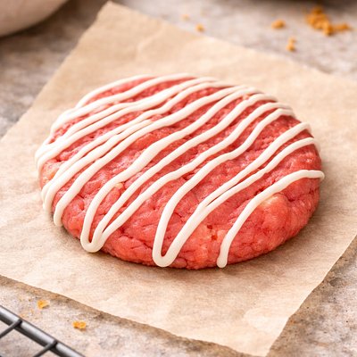 Strawberries & Cream