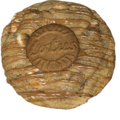 Biscoff Butter