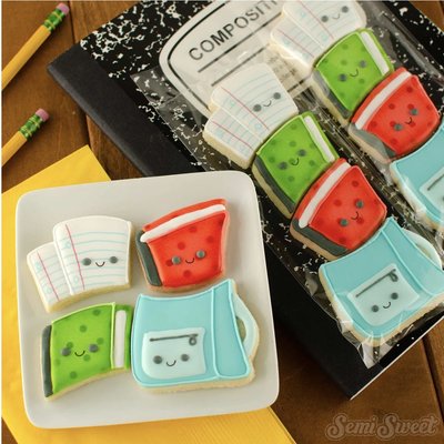 A26 4pc Mini Stackable Backpack 