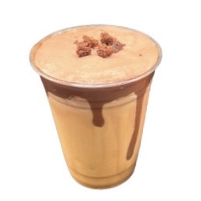 Mocha Latte (Coffee Only)