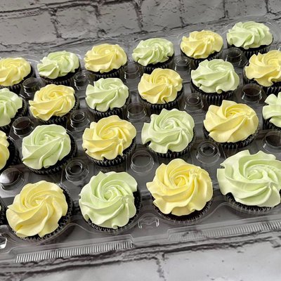 Cupcakes