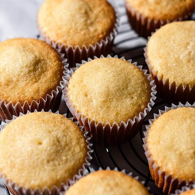 Kids Cupcake Decorating Kit 