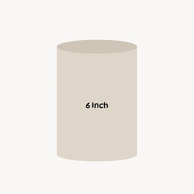Six Inch Tower