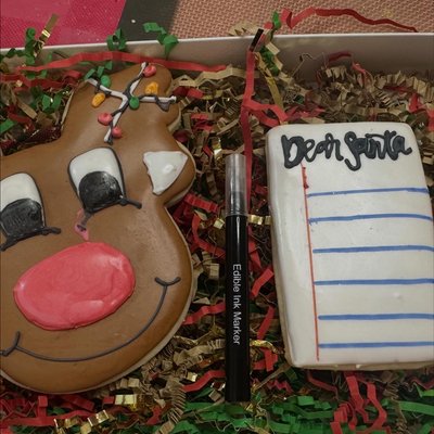 Dear Santa Gift Set🎅🏻