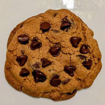 Chocolate Chip Cookie