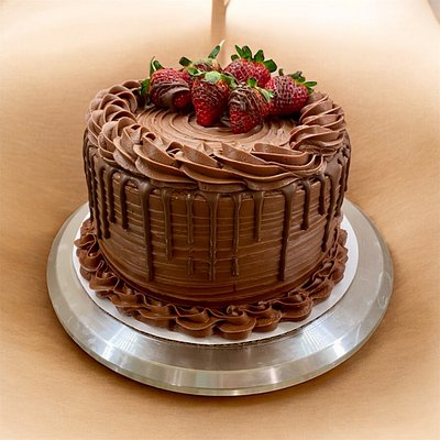 Dessert Cake 10 Inch