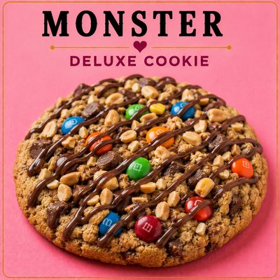 Monster