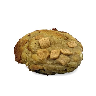  NEW Cinna Protein Crunch