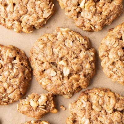 Oatmeal 