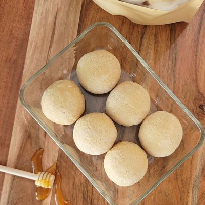 Frozen Honey Wheat Dinner Rolls (12ct)