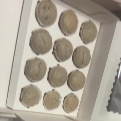 Cookies & Cream 