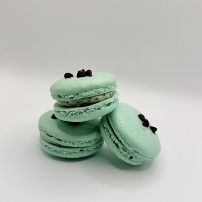 Mint Chocolate Chip
