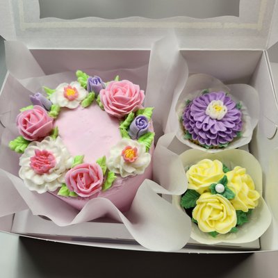 Bento Box Small