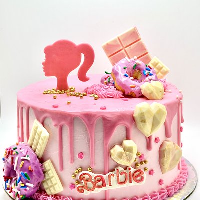 8” Single-tier - 4 Layered