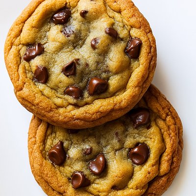 Cookies - Chocolate Chunk