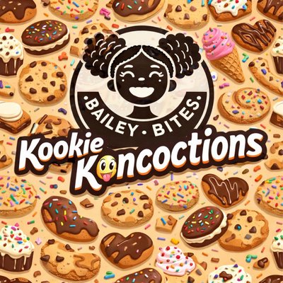 Custom Kookies