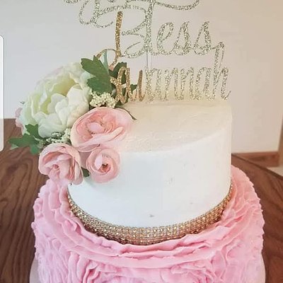Tiered Cakes 