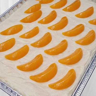 Pineapple Pie
