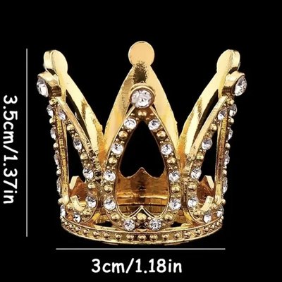 Gold Crown