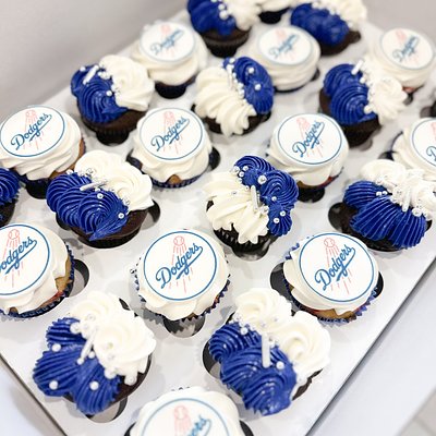 Cupcakes