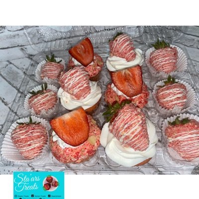 Cupcakes 