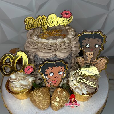 Mini Celebration Box