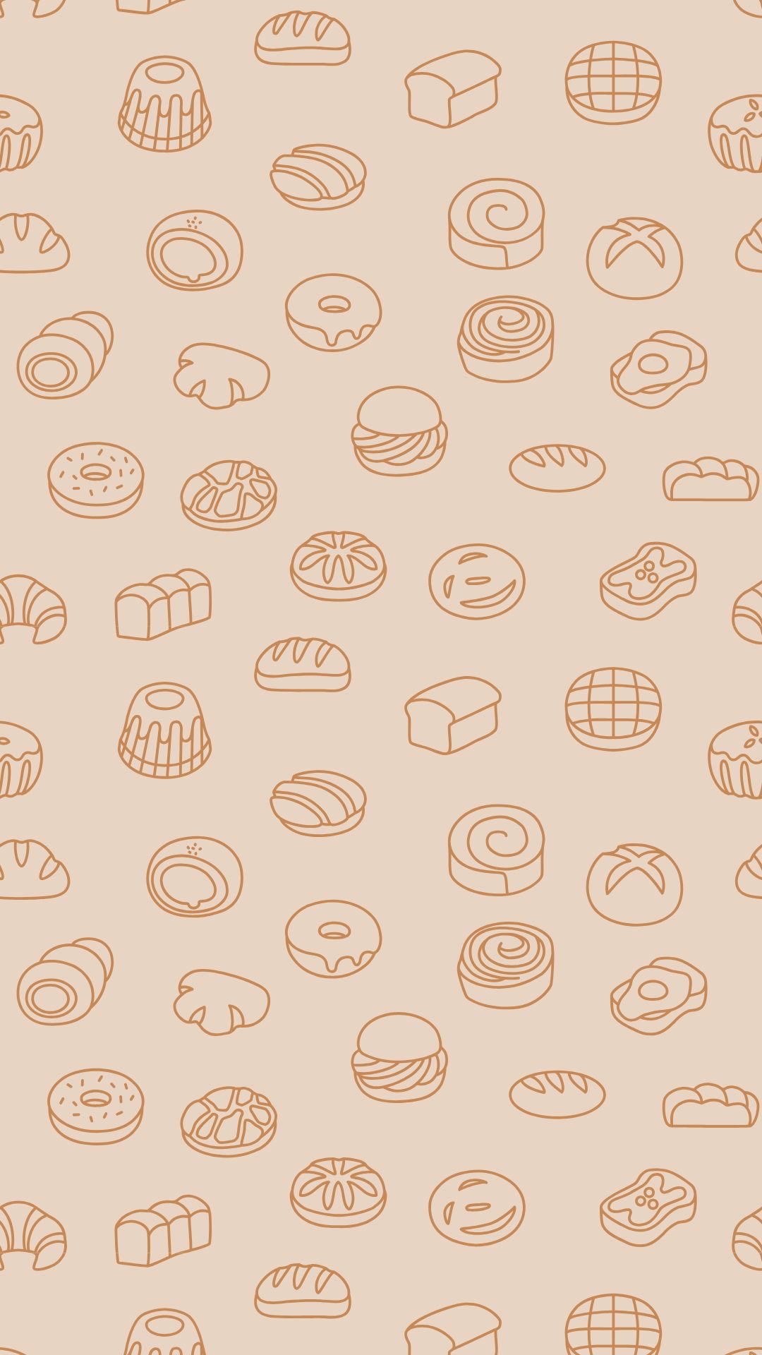 Cinnamon Roll (12 for 42.00) Classic