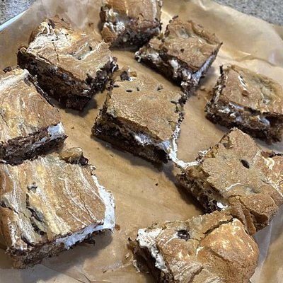 S’mores Bars 2 Count 