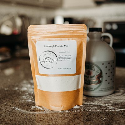 Pancake Mix 